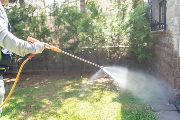 Pest Control Cost in Kensington, NY